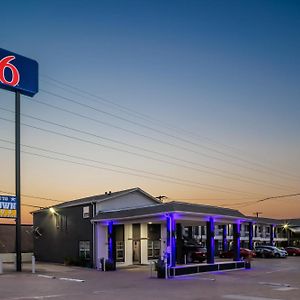 Studio 6 Fort Worth, Tx - Stockyards East Hotel Exterior photo