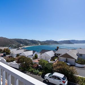 Tranquility In Simon'S Town Villa Kaapstad Exterior photo