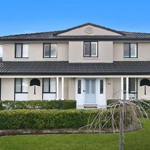 Boardman House Villa Bowral Exterior photo