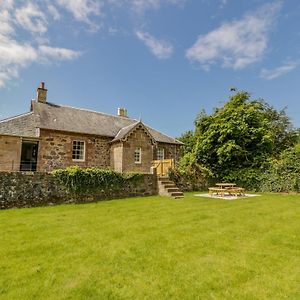 North Firbank - Culzean Castle Villa Maybole Exterior photo