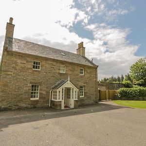 Garden House Villa Maybole Exterior photo