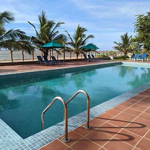 Hiru Beach Resort Kalpitiya Exterior photo