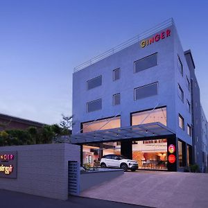 Ginger Coimbatore Airport , Avinashi Road Hotel Exterior photo