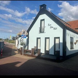 Huize Wees Nobel Bed and Breakfast Oud-Beijerland Exterior photo