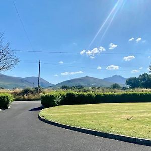 Mountain Views On The Ring Of Kerry Villa Killarney Exterior photo