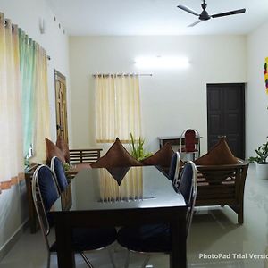 Bindara Home Stay Kottayam Exterior photo