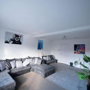 2 Bed Retreat With Roof Terrace Appartement Cheadle Hulme Exterior photo