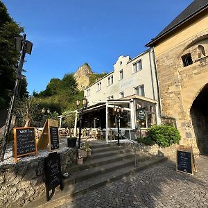 Boutique Hotel De La Ruine Valkenburg aan de Geul Exterior photo