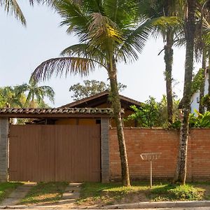 Casa No Barra Do Una C/ 3 Dormitorios, Ar, Vagas. Sao Sebastiao  Exterior photo