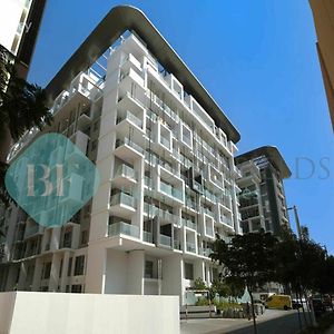 Bloomfields Incredible 1Br In Masdar City Oasis Appartement Abu Dhabi Exterior photo