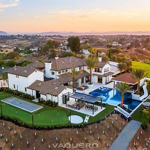 Vaquero By Fieldtrip Modern Wine Country Resort Temecula Exterior photo