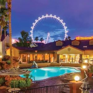 Close To The Strip 1Bd Resort Condo Ideal For Families Or Friends Gateaway Las Vegas Exterior photo