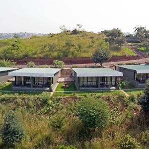 Anantham Agroforestry Resort Dodwad Exterior photo