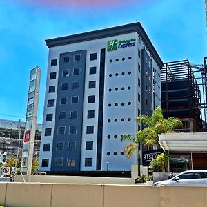 Holiday Inn Express Mexico Santa Fe By Ihg Exterior photo