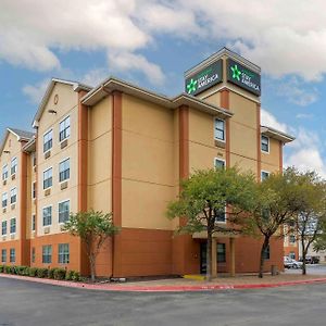 Extended Stay America Select Suites - Austin - Northwest - Lakeline Mall Exterior photo