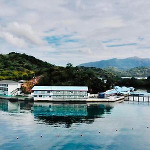 Coron Underwater Garden Resort Exterior photo