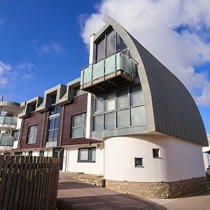 2 Driftwood Appartement West Bay Exterior photo