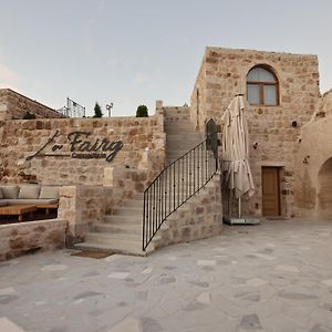 La Fairy Cappadocia Adult Only Hotel Üçhisar Exterior photo