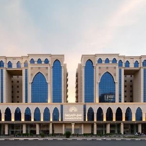 Alayam Elite Hotel Mekka Exterior photo