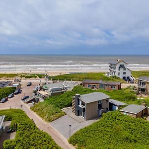 Beachhouse II Appartement Bergen aan Zee Exterior photo