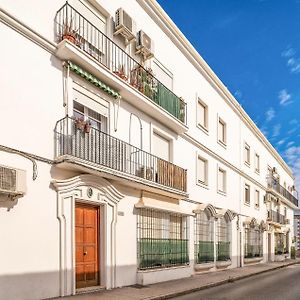 Lovely Apartment In El Puerto de Santa María Exterior photo