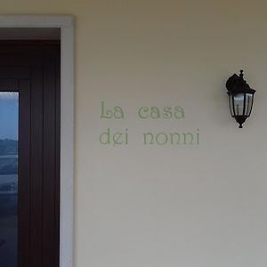 La Casa Dei Nonni Appartement Villafranca di Verona Exterior photo