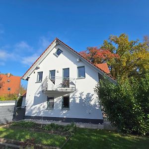 Studio Apartment Westvorstadt Fürth Exterior photo