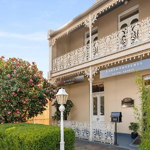 Bowral Guesthouse Historic Luxury In Bowrals Heart Exterior photo