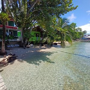 Dive And Surf 3 Appartement Bocas del Toro Exterior photo