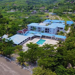 Bel Zanmi All Inclusive Hotel Beach, Resort & Spa Port-au-Prince Exterior photo