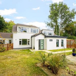 Home In East Stoke Near Wareham Exterior photo