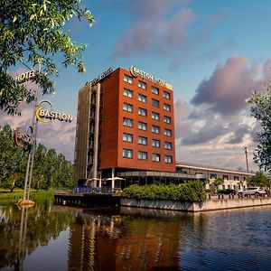 Bastion Hotel Haarlem Velsen Santpoort-Noord Exterior photo