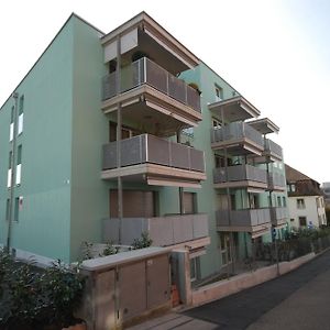 Reloc Serviced Apart. Wallisellen Appartement Exterior photo