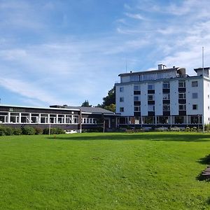 Hostel Oslofjord Stabekk Exterior photo