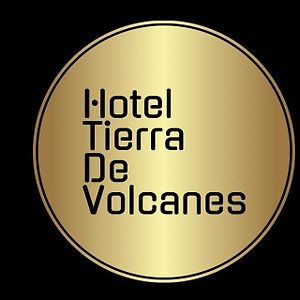 Hotel Tierra De Volcanes San Ramón Exterior photo