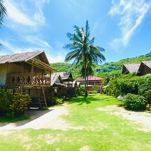 Ocam Ocam Casadyan Inn New Busuanga Exterior photo