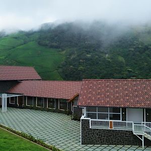 The Teatree Munnar Hotel Suryanelli Exterior photo