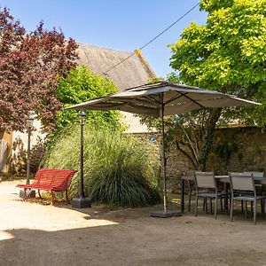 Manoir De L' Aisnerie - St Exupery Appartement Saint-Herblain Exterior photo