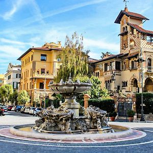 Coppede Lovely Apartment Rome Exterior photo