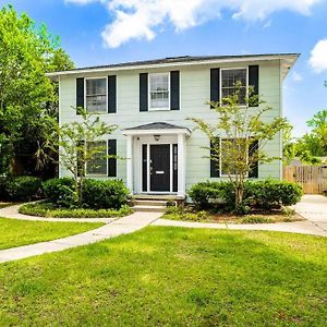 East Hill Manor With 2 Kitchens Near Beach & Downtwn Villa Pensacola Exterior photo