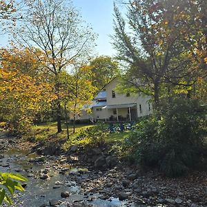 Amazing Mills In The Heart Of The Finger Lakes Villa Penn Yan Exterior photo