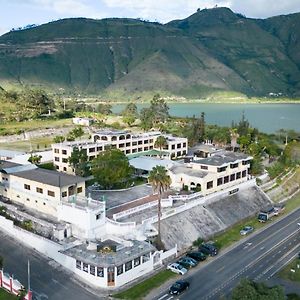 Hotel Imperio Del Sol By Ocirsas Ibarra Exterior photo