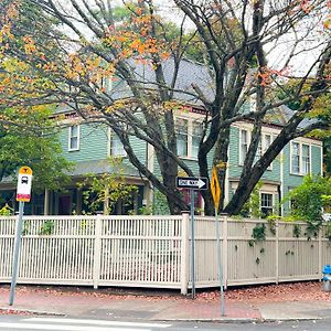 Harvard House - 2Br Retreat Adjacent To University Villa Cambridge Exterior photo