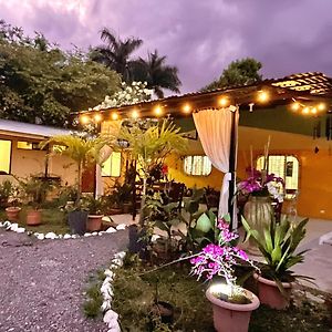 Hotel Tierra De Volcanes La Fortuna Exterior photo