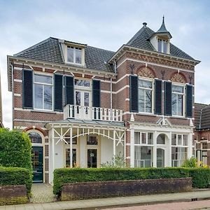 Bed And Breakfast De Oude Dorpsbakker Ellecom Exterior photo