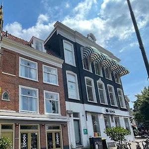 Van Gog Bed & Breakfast Haarlem Centrum Bed and Breakfast Exterior photo