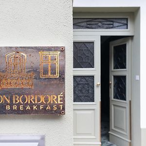 Maison Bordore Bed and Breakfast Faenza Exterior photo