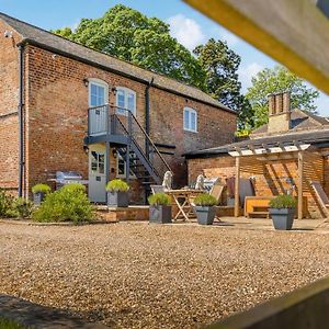 Woad Mill Barns Hotel Boston Exterior photo