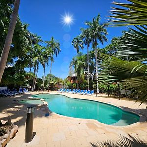 Broome Time Resort Exterior photo