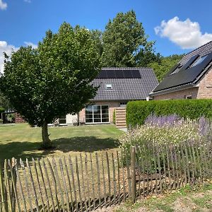 De Smokkelaar&Het Schuurtje Villa Maldegem Exterior photo